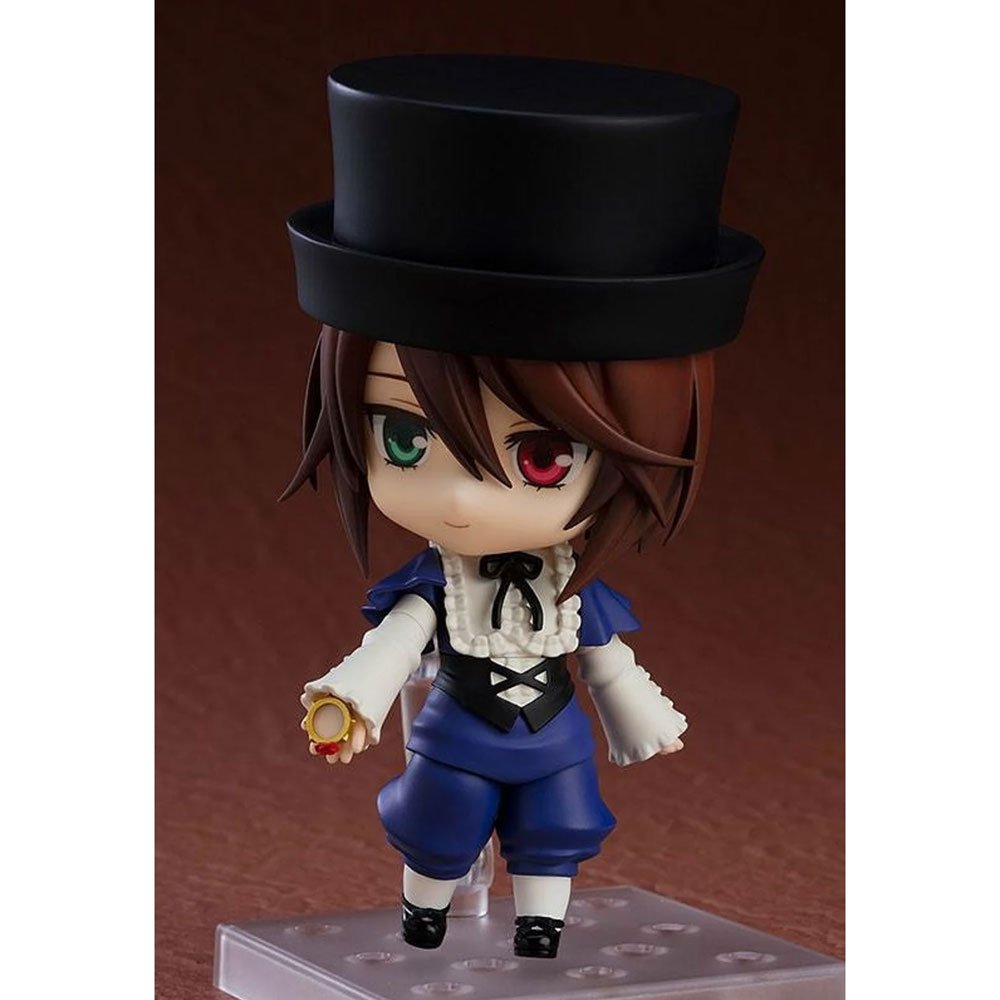 NENDOROID ROZEN MAIDEN SOSEISEKI 1711 NENDOROID ROZEN MAIDEN SOSEISEKI 1711